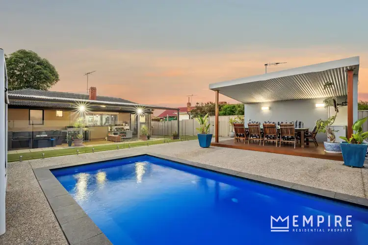 26 Joyce Avenue, Hamilton Hill WA 6163