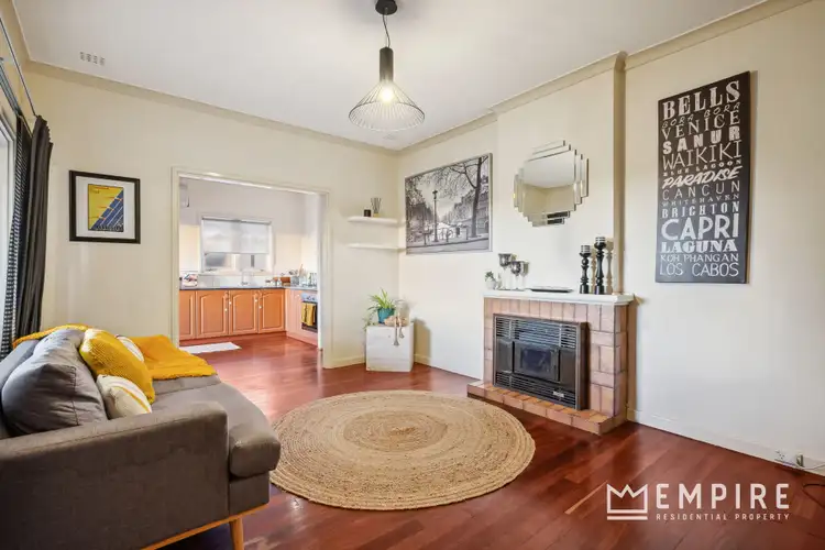 Second view of Homely house listing, 26 Joyce Avenue, Hamilton Hill WA 6163