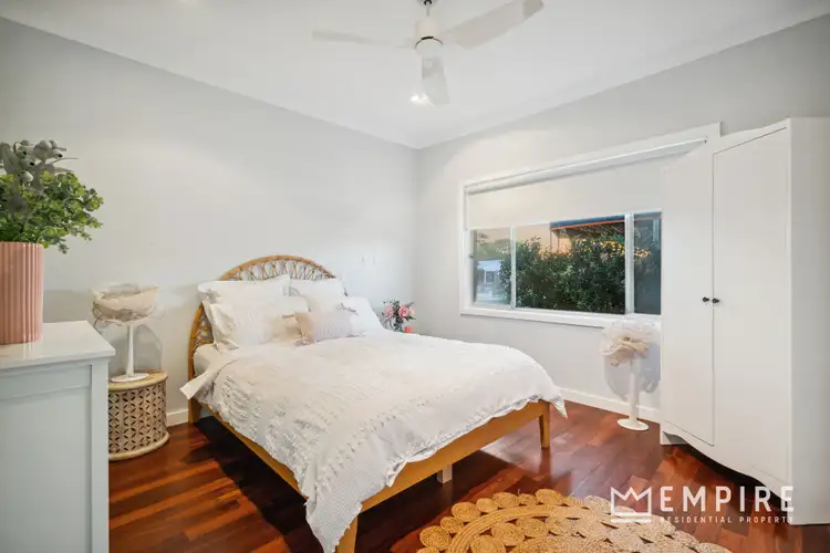 Fourth view of Homely house listing, 26 Joyce Avenue, Hamilton Hill WA 6163
