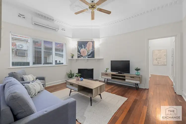 Second view of Homely house listing, 94A Harborne Street, Wembley WA 6014