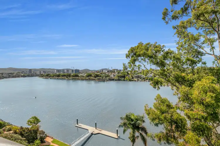 Main view of Homely apartment listing, 15/92 Macquarie Street, St Lucia QLD 4067