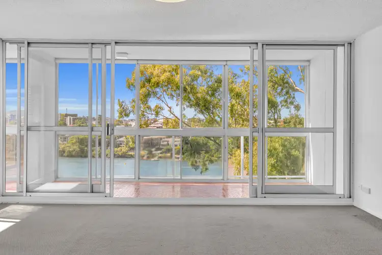 Third view of Homely apartment listing, 15/92 Macquarie Street, St Lucia QLD 4067