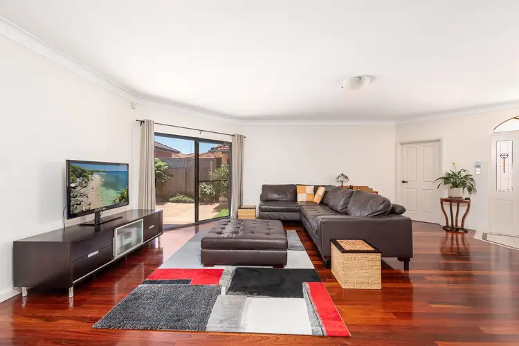 Third view of Homely townhouse listing, 8/53 Shoalhaven Road, Sylvania Waters NSW 2224