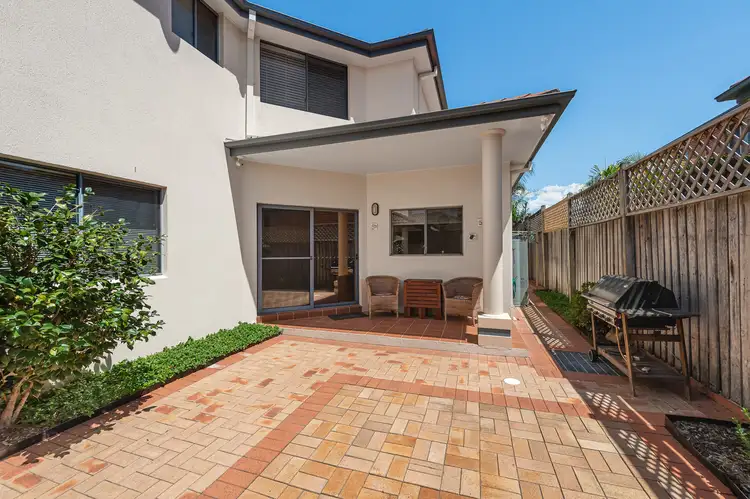 Fourth view of Homely townhouse listing, 8/53 Shoalhaven Road, Sylvania Waters NSW 2224