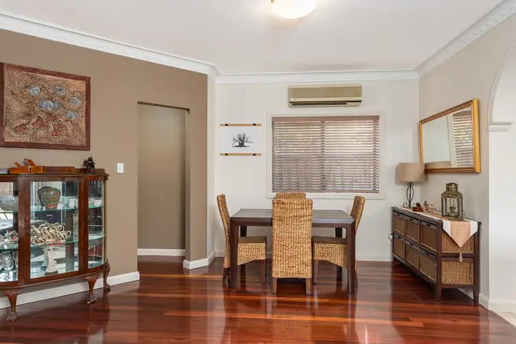Sixth view of Homely townhouse listing, 8/53 Shoalhaven Road, Sylvania Waters NSW 2224