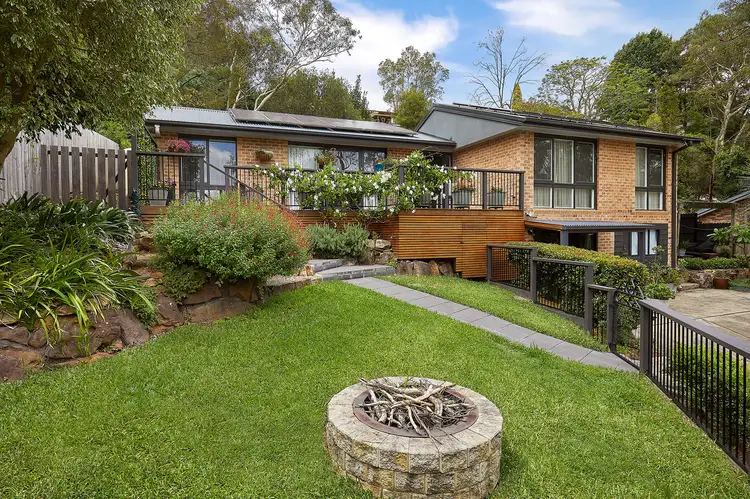 12 Gooraway Place, Berowra Heights NSW 2082