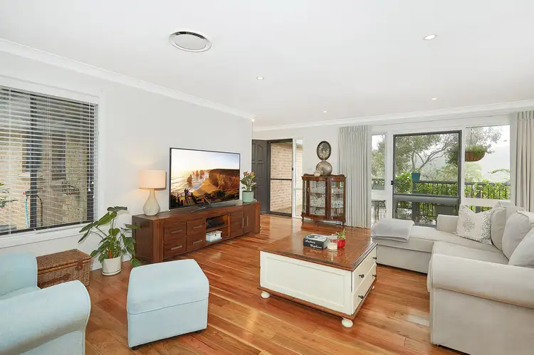 Second view of Homely house listing, 12 Gooraway Place, Berowra Heights NSW 2082