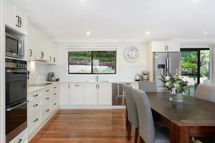 Third view of Homely house listing, 12 Gooraway Place, Berowra Heights NSW 2082
