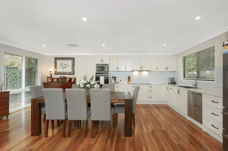 Fourth view of Homely house listing, 12 Gooraway Place, Berowra Heights NSW 2082