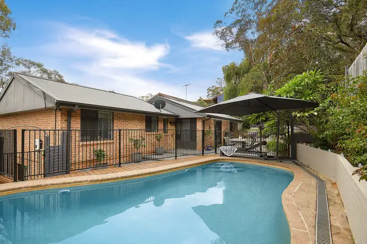 Fifth view of Homely house listing, 12 Gooraway Place, Berowra Heights NSW 2082