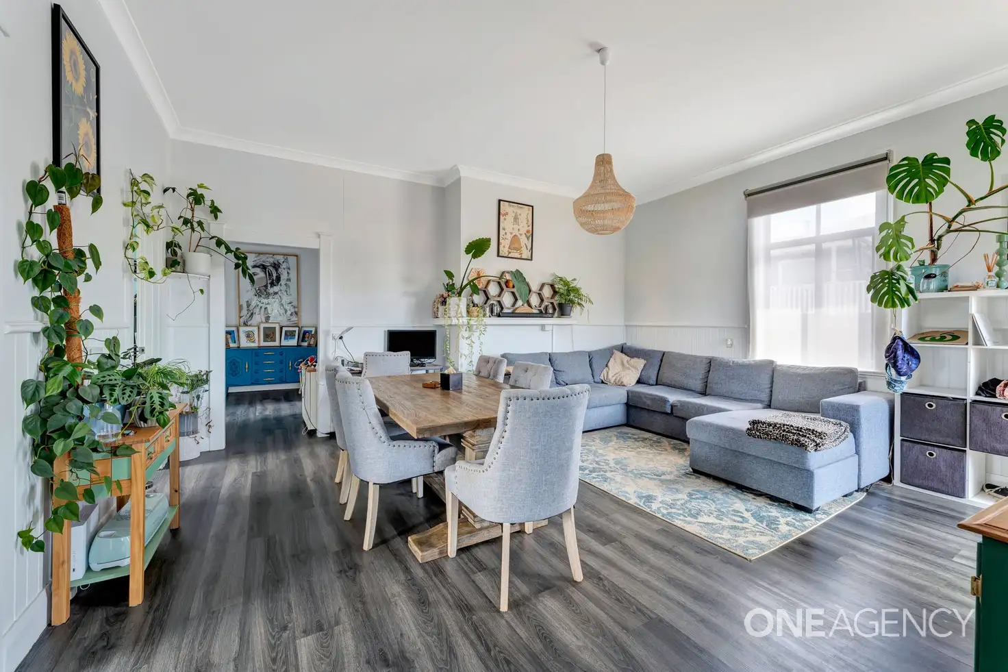 Main view of Homely house listing, 1 Federal Street, Upper Burnie TAS 7320