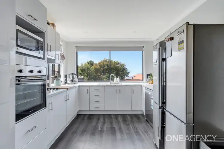 Second view of Homely house listing, 1 Federal Street, Upper Burnie TAS 7320