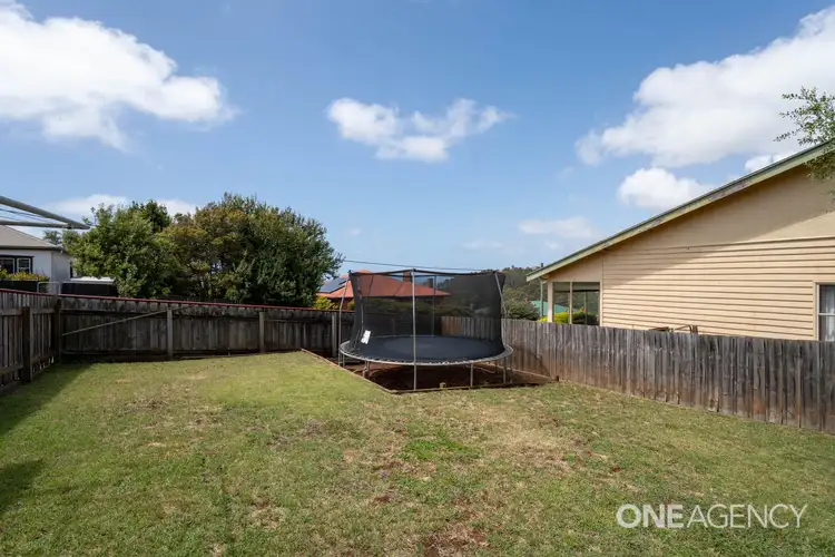 Fourth view of Homely house listing, 1 Federal Street, Upper Burnie TAS 7320