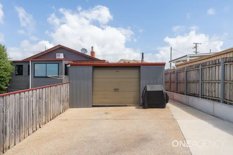 Fifth view of Homely house listing, 1 Federal Street, Upper Burnie TAS 7320