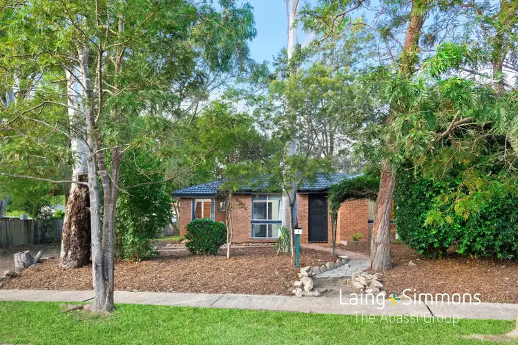 Second view of Homely house listing, 6 Elgin Street, Schofields NSW 2762