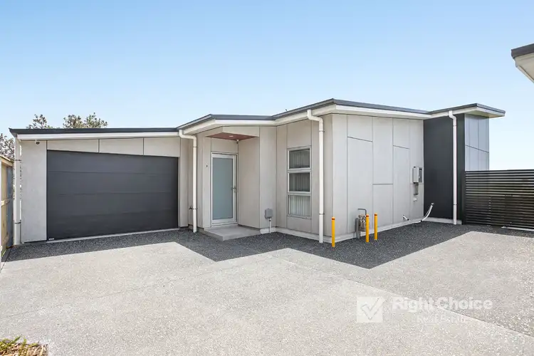 Third view of Homely villa listing, 3/7 Little Lake Crescent, Warilla NSW 2528