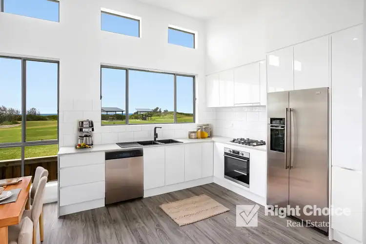Fifth view of Homely villa listing, 3/7 Little Lake Crescent, Warilla NSW 2528