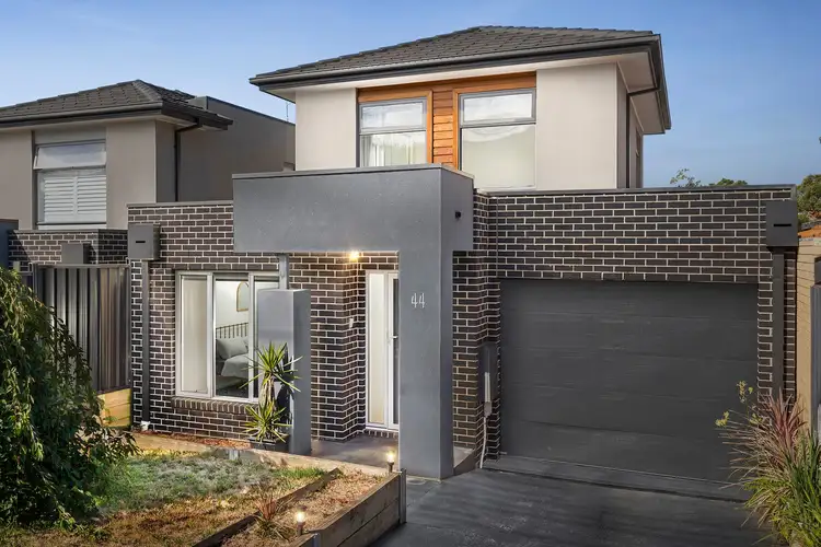 Main view of Homely house listing, 44 Moorna Drive, Airport West VIC 3042