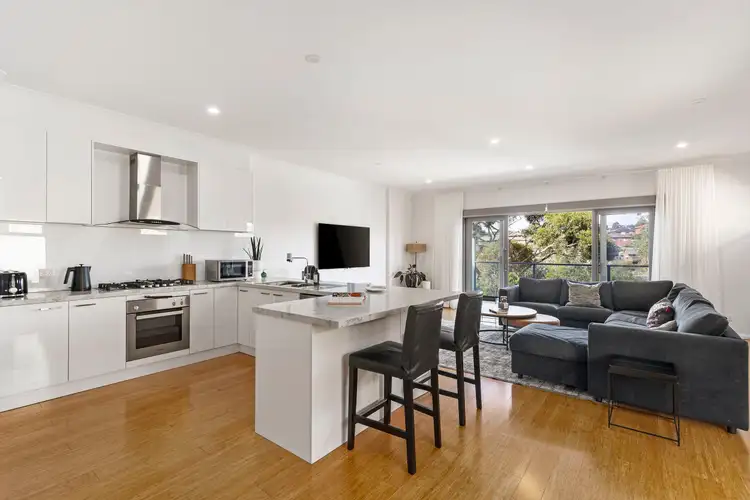 Third view of Homely house listing, 44 Moorna Drive, Airport West VIC 3042