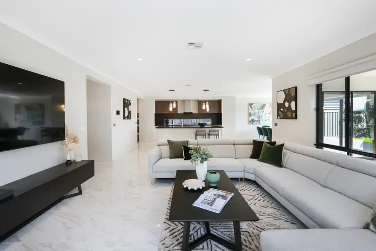 Second view of Homely house listing, 16 Bisect Road, Greenvale VIC 3059