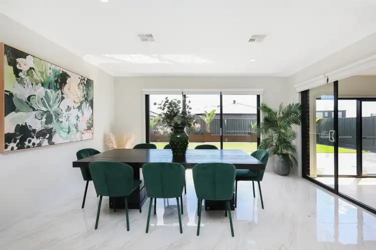 Third view of Homely house listing, 16 Bisect Road, Greenvale VIC 3059