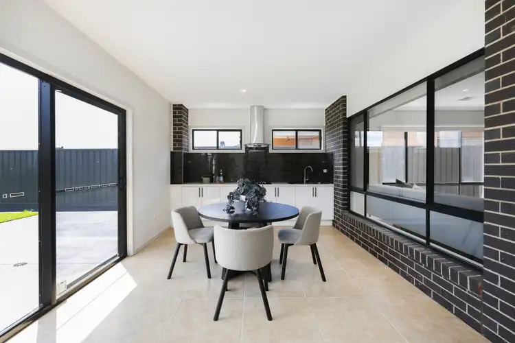 Fifth view of Homely house listing, 16 Bisect Road, Greenvale VIC 3059