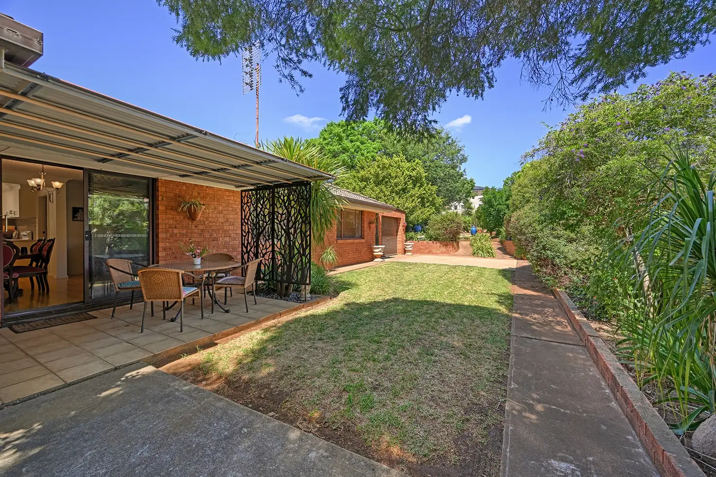 Main view of Homely house listing, 32 Lorking, Parkes NSW 2870