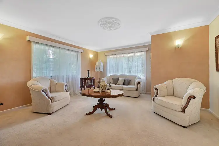 Third view of Homely house listing, 32 Lorking, Parkes NSW 2870
