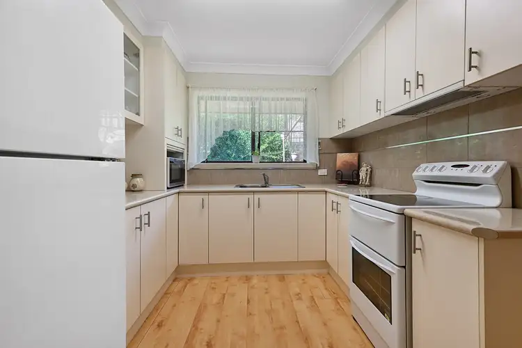 Fifth view of Homely house listing, 32 Lorking, Parkes NSW 2870