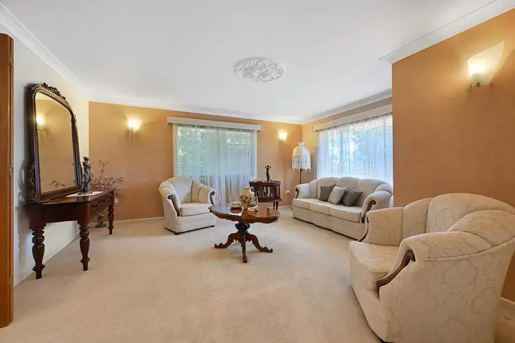 Sixth view of Homely house listing, 32 Lorking, Parkes NSW 2870