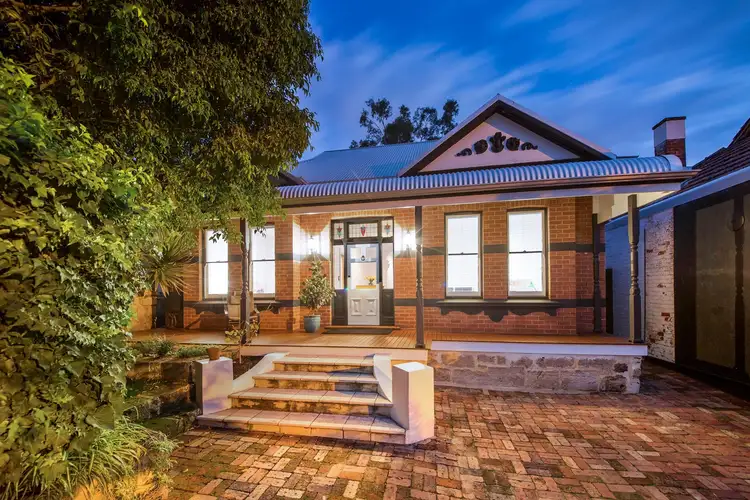 25 Bagot Road, Subiaco WA 6008