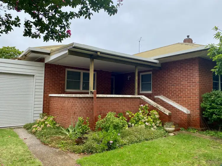 9 Queen Street, Corowa NSW 2646