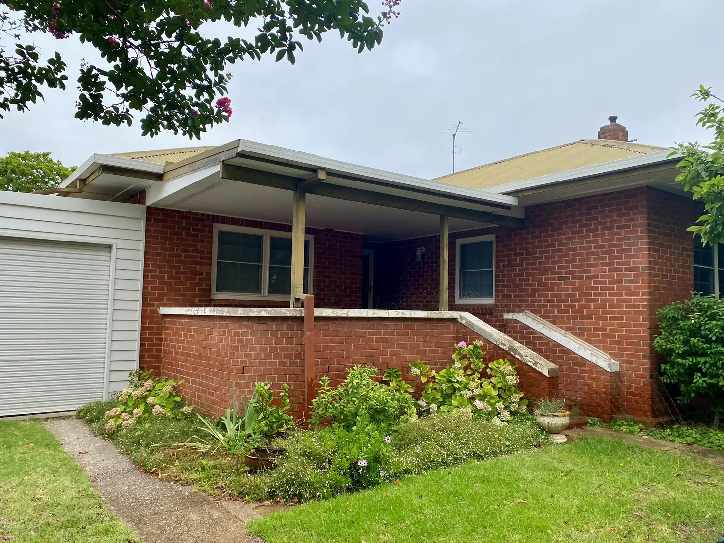 Main view of Homely house listing, 9 Queen Street, Corowa NSW 2646
