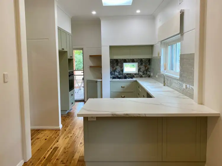 Second view of Homely house listing, 9 Queen Street, Corowa NSW 2646