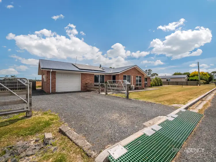 Second view of Homely house listing, 6 Kubanks Road, Smithton TAS 7330