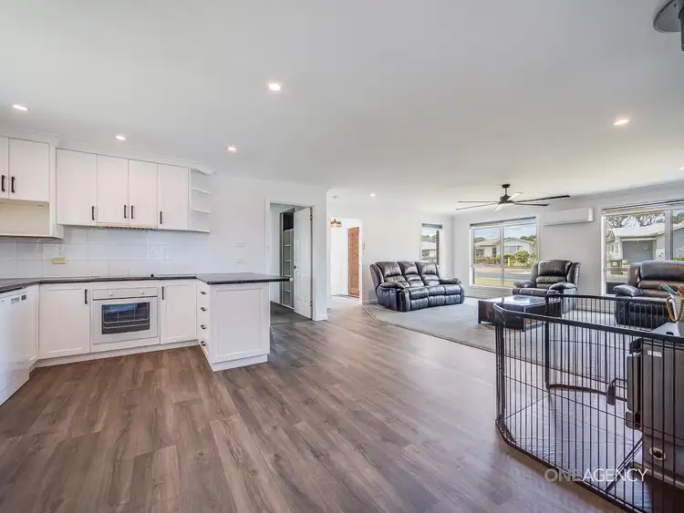 Fourth view of Homely house listing, 6 Kubanks Road, Smithton TAS 7330