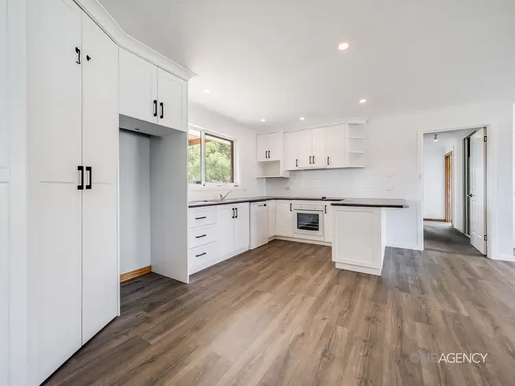 Fifth view of Homely house listing, 6 Kubanks Road, Smithton TAS 7330