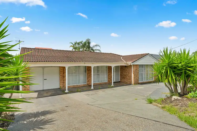 47 Park Road, Nowra NSW 2541