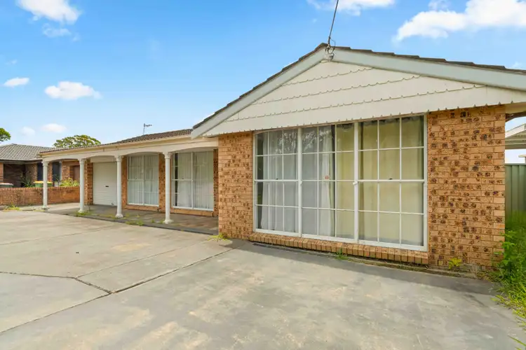 Second view of Homely house listing, 47 Park Road, Nowra NSW 2541