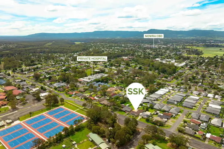 Fourth view of Homely house listing, 47 Park Road, Nowra NSW 2541
