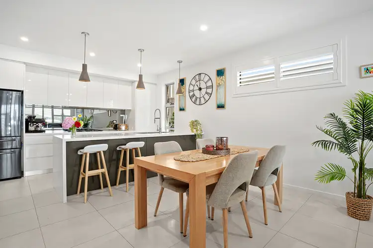 Main view of Homely house listing, 10 Dockside Avenue, Shell Cove NSW 2529