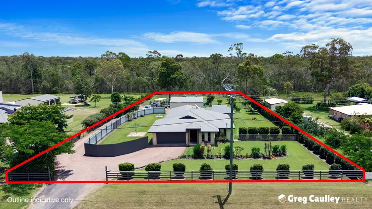 9 Lachlan Drive, Oakhurst QLD 4650