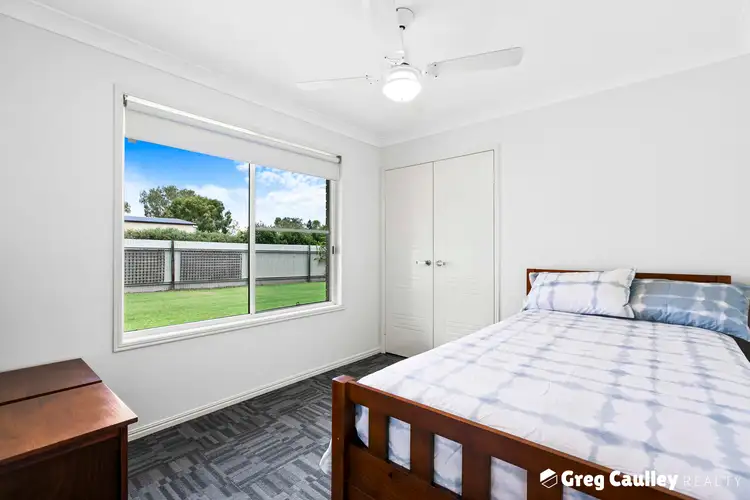 Sixth view of Homely rural property listing, 9 Lachlan Drive, Oakhurst QLD 4650