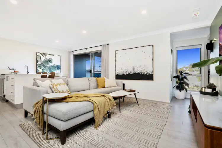 4/418 Crown Street, West Wollongong NSW 2500