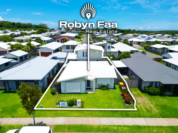 13 Elgans Parade, Rural View QLD 4740