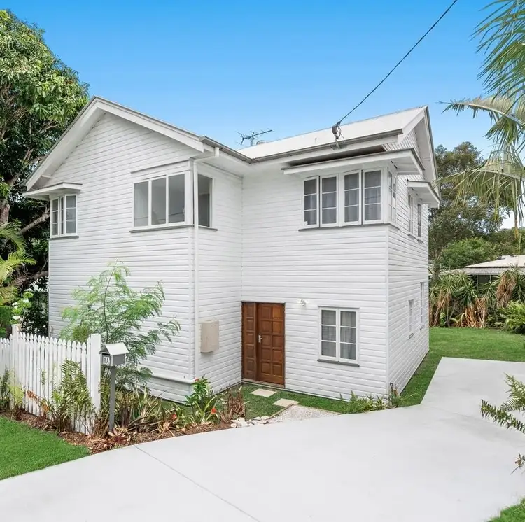 Main view of Homely house listing, 1A Vickers Street, Carina Heights QLD 4152