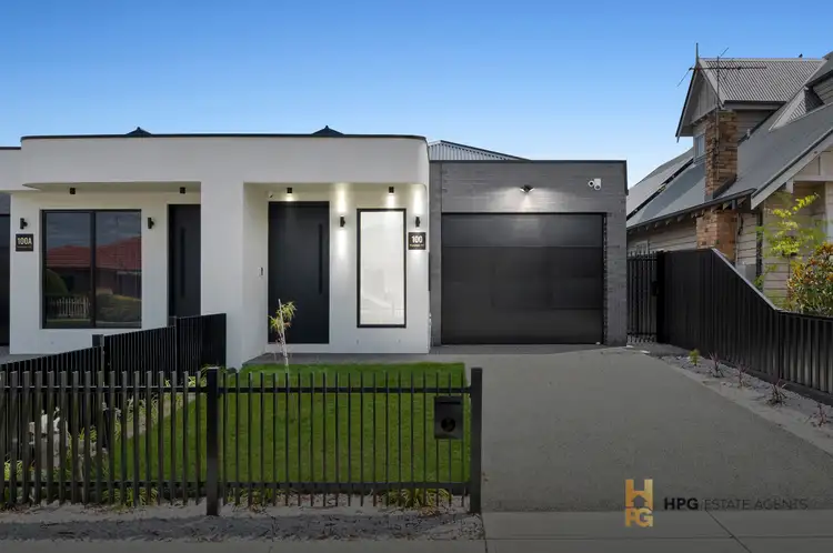 100 Marshall Road, Airport West VIC 3042