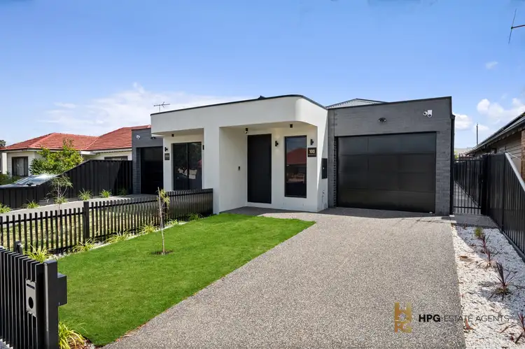 Second view of Homely house listing, 100 Marshall Road, Airport West VIC 3042