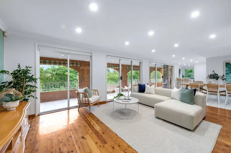 Main view of Homely house listing, 26 Outlook Drive, Figtree NSW 2525
