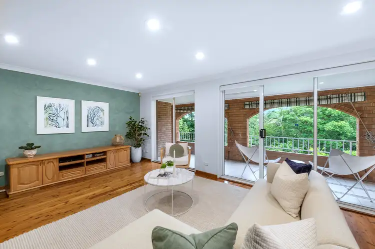 Third view of Homely house listing, 26 Outlook Drive, Figtree NSW 2525